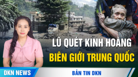 Giám đốc CIA bí mật đến Mát-xcơ-va; Các doanh nghiệp Trung Quốc rơi vào địa ngục