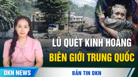 Giám đốc CIA bí mật đến Mát-xcơ-va; Các doanh nghiệp Trung Quốc rơi vào địa ngục
