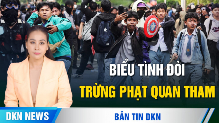 Chuyến đi Nga bí mật của Giám đốc CIA có gì? Trung Quốc đối mặt nguy cơ vỡ hồ chứa sau thảm họa