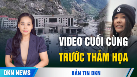 Thủy điện Trung Quốc xây có hơn 17.000 vết nứt; Nga đưa thánh tích 600 năm tuổi ra chiến trường
