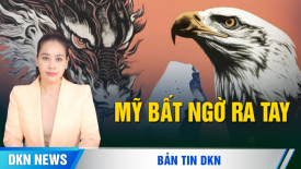 Chiến lược leo thang có tính toán của Iran; Ván cờ lớn đằng sau hậu trường của Ukraina