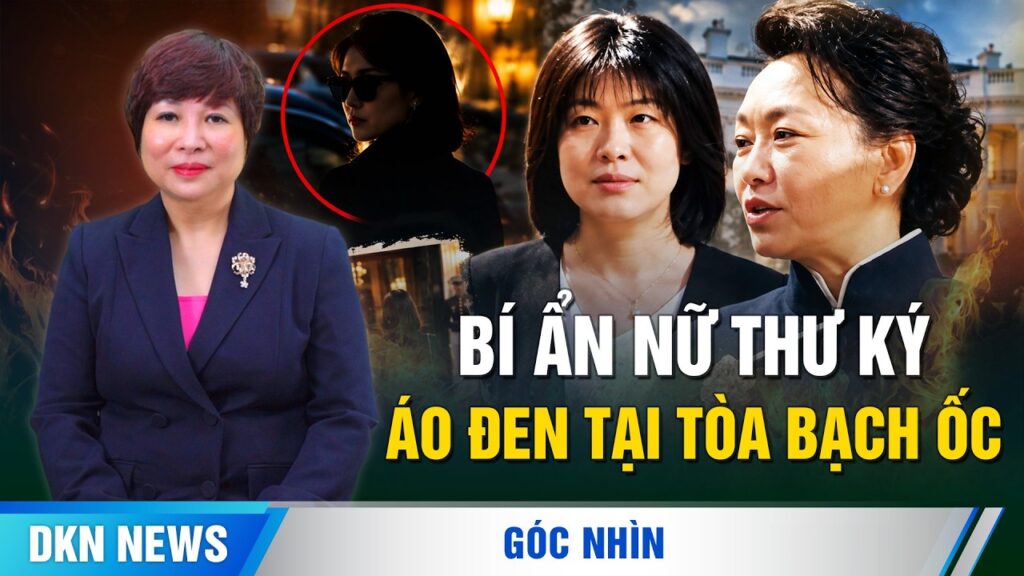 Quốc yến Tòa Bạch Ốc và khúc hát Những người khốn khổ