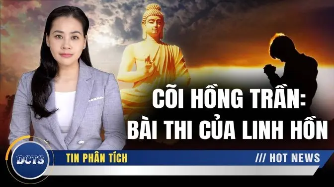Tiết lộ từ linh giới: Vì sao hàng vạn sứ giả đầu thai xuống nhân gian đều thất bại thảm hại?