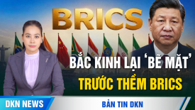 NATO chặn âm mưu bí mật của Nga; Gây tai nạn chết người vẫn thăng quan tiến chức