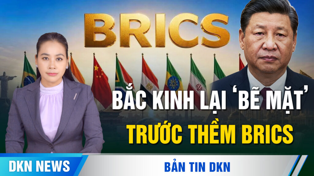 NATO chặn âm mưu bí mật của Nga; Gây tai nạn chết người vẫn thăng quan tiến chức
