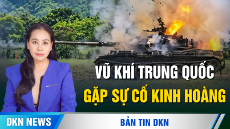 TT Trump gây sức ép, Panama bỏ Trung Quốc; Nguồn thu chiến sự Ukraina nuôi sống Triều Tiên