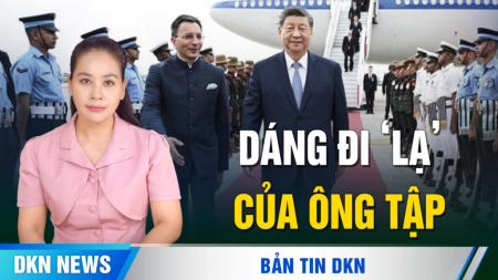 Tàu liên tục bị tập kích tại eo biển Hormuz; Gián điệp Trung Quốc có thông tin về ‘nhóm của Tập’