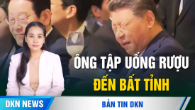 TT Trump cấm cửa CNN; Cựu quan chức CIA tiết lộ bí mật về ông Tập
