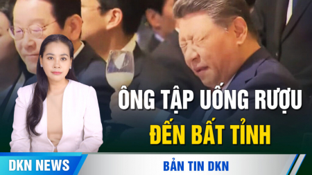 TT Trump cấm cửa CNN; Cựu quan chức CIA tiết lộ bí mật về ông Tập