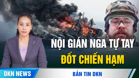 Tehran bên bờ vực; Ông Zelenskyy đưa ra cảnh báo nguy hiểm