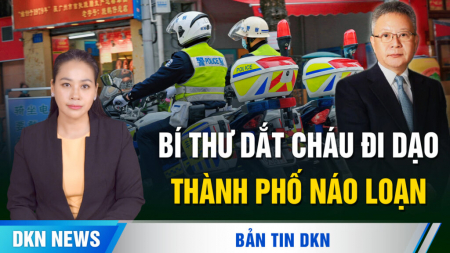 Tướng lĩnh Nga báo cáo sai thực tế; Thanh niên Trung Quốc ngủ gầm cầu tìm việc