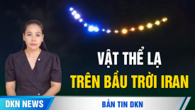 Iran bất ngờ xuống nước; Ukraina đột phá; Trung Quốc bị tố theo dõi quân Mỹ