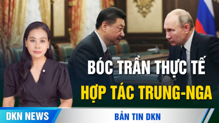 Hoa Kỳ sắp đánh cơ sở ngầm Iran; Bắc Kinh đổi quy định thuế và áp dụng ngay trong 1 ngày