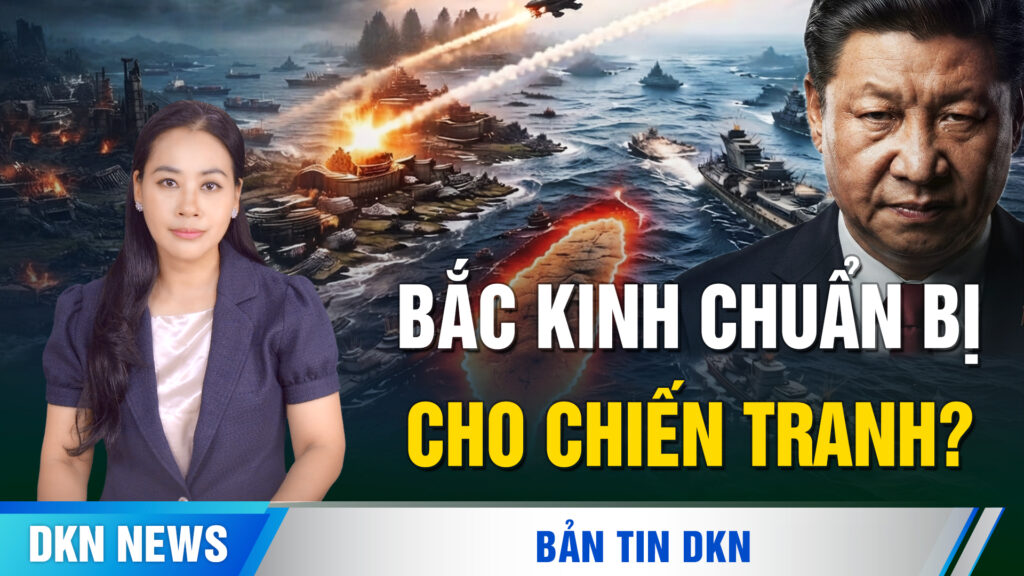Mỹ phá hủy 3 tàu dầu Iran; Bắc Kinh bị tố thu thập dữ liệu tác chiến, siết tài sản dân sự