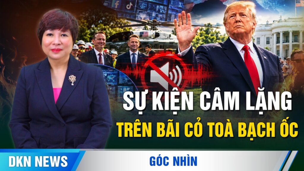 5 gã khổng lồ truyền hình phong tỏa tổng thống, Bí mật về hệ thống kiểm duyệt thông tin Hoa Kỳ