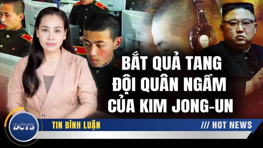 Cái giá của kẻ nuôi hổ: Trung Quốc bao che tin tặc Triều Tiên rồi bị đánh cắp ngược thế nào?