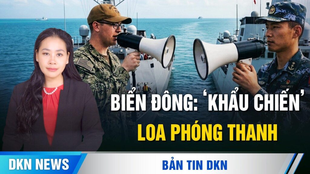 Trung Quốc tăng tốc tại Hoàng Sa; Hoàng hôn quyền lực của ông Tập