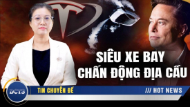 Vì sao 6 doanh nghiệp của tỷ phú Elon Musk có thể đảo ngược quy luật kinh tế học suốt 300 năm qua?