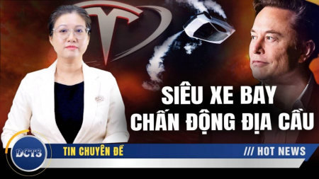 Vì sao 6 doanh nghiệp của tỷ phú Elon Musk có thể đảo ngược quy luật kinh tế học suốt 300 năm qua?
