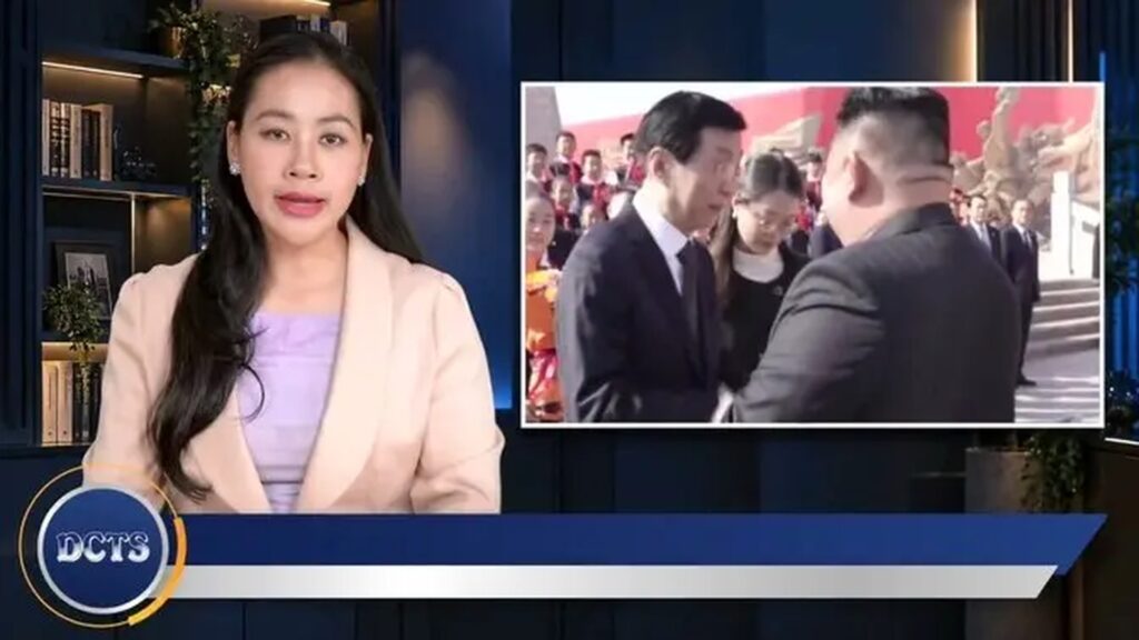 Chuyến đi chớp nhoáng của Kim Jong Un qua cây cầu bỏ hoang 12 năm; Hoa Kỳ xoá sổ 80 tổ chức ngủ đông