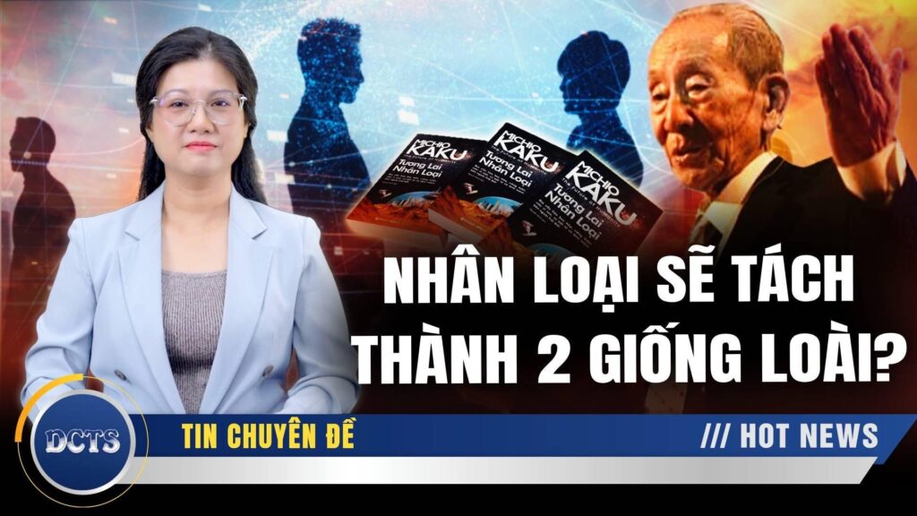 Thay Tim, Thay Thận, Xóa Ký Ức: Chúng Ta Còn Là Con Người Không?
