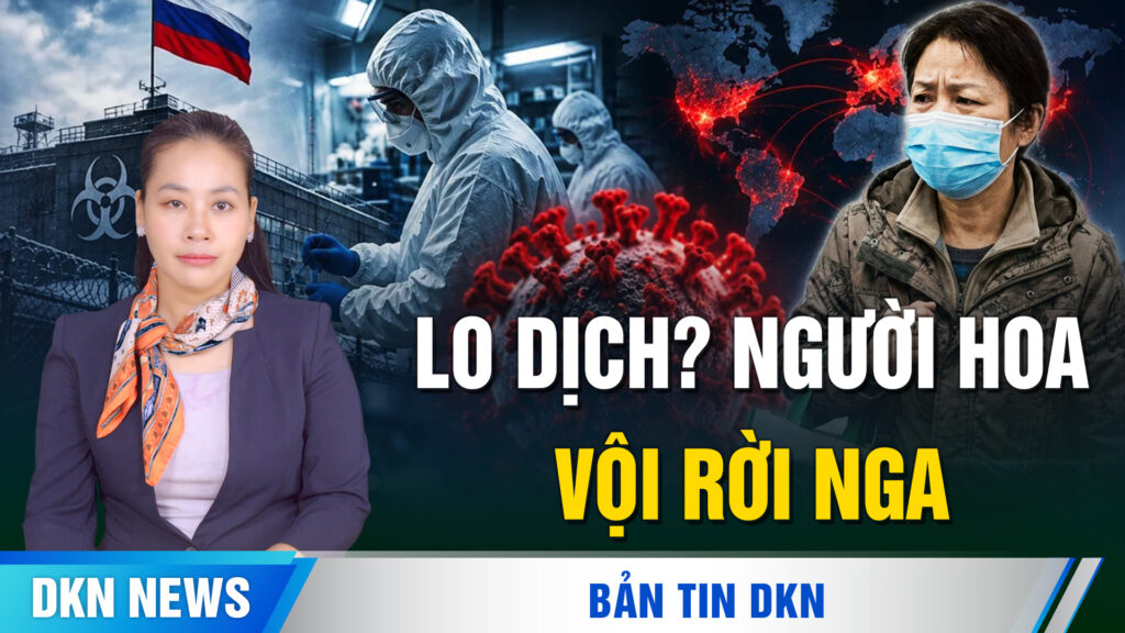 Người Hoa vội rời Nga; Lại lũ lớn ở Nepal; Bắc Kinh đòi quần đảo ở Biển Đông