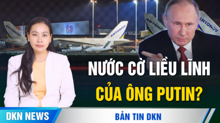 Mưu đồ làm suy yếu ông Trump; Phanh phui tài liệu mật của Bắc Kinh