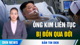 TT Zelensky chấp nhận đóng băng chiến tuyến; Mỹ-Israel tính kế không kích Iran