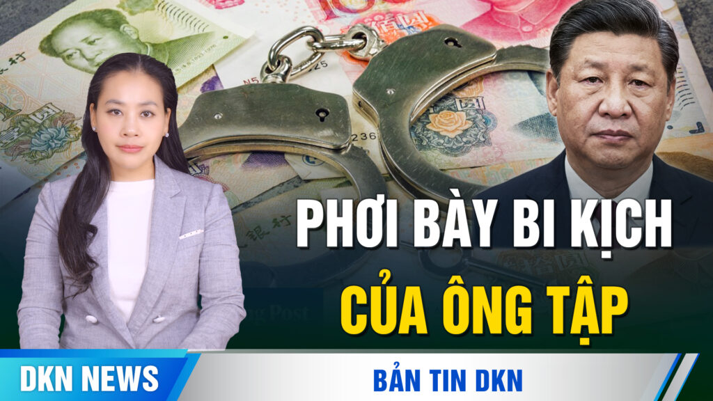 Canada sẵn sàng cho chiến tranh; Đại gia Trung Quốc đua nhau bỏ quốc tịch
